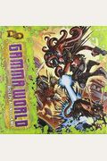 D&D Gamma World Roleplaying Game: A D&D Genre Setting