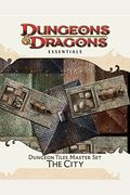 Dungeon Tiles Master Set: The City