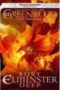 Bury Elminster Deep: The Sage of Shadowdale, Book II
