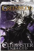 Elminster Enraged: The Sage of Shadowdale, Book III (Dungeons & Dragons: Forgotten Realms)