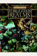 Ed Greenwood Presents Elminster's Forgotten Realms: A Dungeons & Dragons Supplement