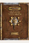 Dungeons & Dragons 3.5 Player's Handbook