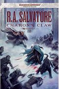 Charon's Claw: The Legend Of Drizzt