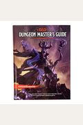 Special Edition Dungeon Master's Guide: Dungeons & Dragons Core Rulebook