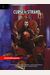 Curse Of Strahd: A Dungeons & Dragons Sourcebook (D&D Supplement)