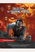 Tales From The Yawning Portal (Dungeons & Dragons)