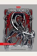 D&D Character Sheets