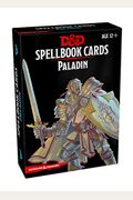 Spellbook Cards: Paladin
