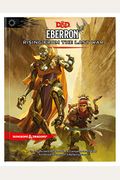 Eberron: Rising From The Last War (D&D Campaign Setting And Adventure Book) (Dungeons & Dragons)