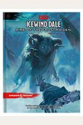 Icewind Dale: Rime Of The Frostmaiden (D&D Adventure Book) (Dungeons & Dragons)