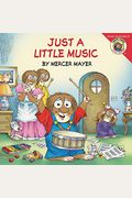 Little Critter: Just A Little Music