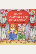 Little Critter: Happy Valentine's Day, Little Critter!: A Valentine's Day Book For Kids