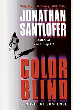 Color Blind Color Blind