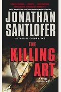 The Killing Art (Kate Mckinnon Novels)