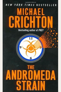 The Andromeda Strain The Andromeda Strain