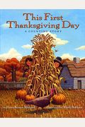 This First Thanksgiving Day: A Counting Story