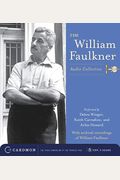 The William Faulkner Audio Collection
