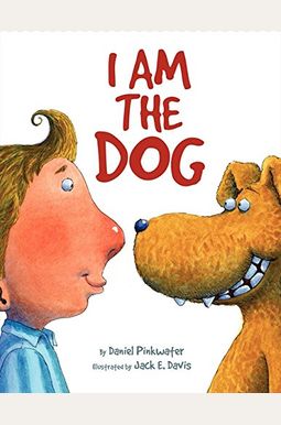 I Am The Dog I Am The Dog