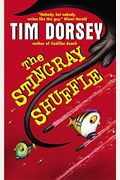 The Stingray Shuffle Serge Storms
