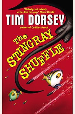 The Stingray Shuffle The Stingray Shuffle
