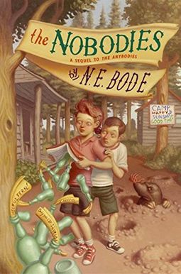 The Nobodies The Nobodies