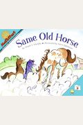 Same Old Horse