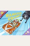 Hamster Champs (Mathstart 3)