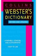 HarperCollins Webster's Dictionary