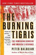 The Burning Tigris: The Armenian Genocide And America's Response