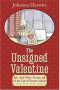 The Unsigned Valentine: And Other Events In The Life Of Emma Meade