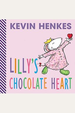 Lilly's Chocolate Heart Lilly's Chocolate Heart