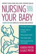 Nursing Your Baby 4e