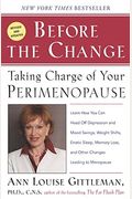 Before The Change: Taking Charge Of Your Perimenopause