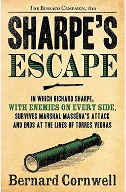 Sharpe's Escape Sharpe's Escape