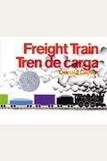 Freight Train/Tren De Carga