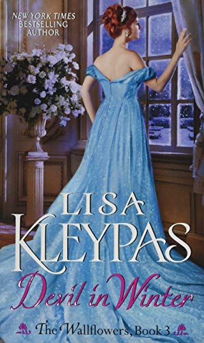 Buy Devil In Winter: The Wallflowers, Book 3 Book By: Lisa Kleypas