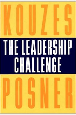 The Leadership Challenge: How To Keep Getting Extraordinary Things Done In Organizations (The Leadership Practices Inventory) The Leadership Challenge: How To Keep Getting Extraordinary Things Done In Organizations (The Leadership Practices Inventory)