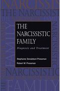 The Narcissistic Family: Diagnosis And Treatment