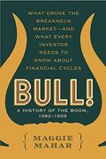 Bull!: A History Of The Boom And Bust, 1982-2004