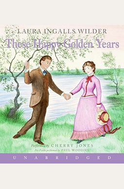 These Happy Golden Years These Happy Golden Years