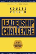 The Leadership Challenge, Third Edition