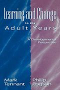 Learning Change Adult Years P