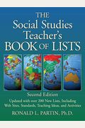 The Social Studies Teacher's Book of Lists