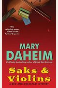 Saks And Violins
