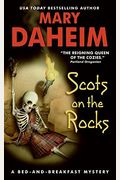 Scots On The Rocks: A Bed-And-Breakfast Mystery (Bed-And-Breakfast Mysteries)