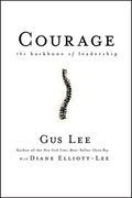Courage: The Backbone Of Leadership