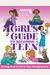 American Medical Association Girl's Guide To Becoming A Teen