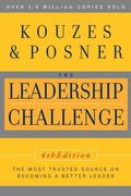 The Leadership Challenge, 4th Edition