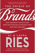 The Origin Of Brands: How Product Evolution Creates Endless Possibilities For New Brands