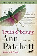 Truth & Beauty: A Friendship